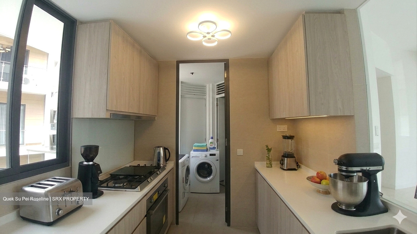 Seventy Saint Patrick's (D15), Condominium #559721841